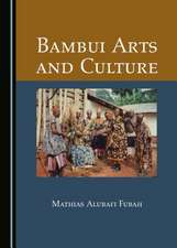 Bambui Arts and Culture