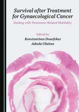 Survival after Treatment for Gynaecological Cancer