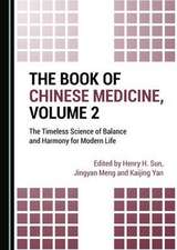 Book of Chinese Medicine, Volume 2