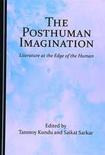 Posthuman Imagination