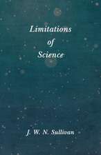 Limitations of Science