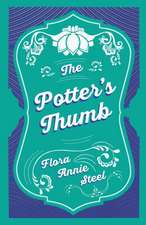 The Potter's Thumb