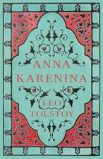 Anna Karenina