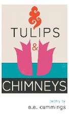 Tulips and Chimneys - Poetry by e.e. cummings