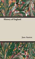 The History of England