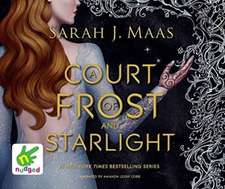 A Court of Frost and Starlight