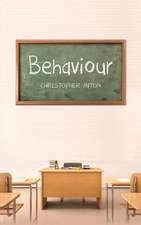 Behaviour