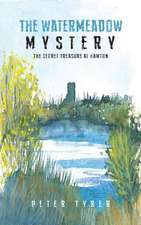 WATERMEADOW MYST