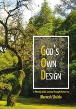 GODS OWN DESIGN - PHOTOGRAPHIC