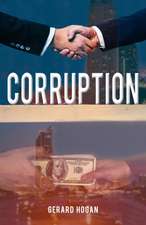 Corruption