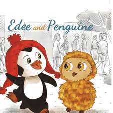 Broome, M: Edee and Penguine