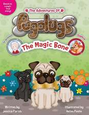 ADV OF PUGALUGS