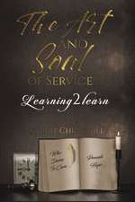 The Art and Soul of Service