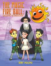 The Magic Fire Ball: Welcome to Magiconia