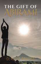 The Gift of Abirami