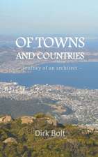 Of Towns And Countries