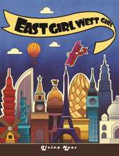 East Girl West Girl