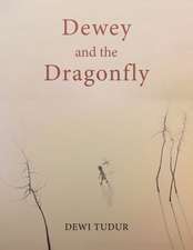 Dewey and the Dragonfly