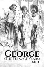 ., G: George (The Teenage Years)