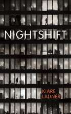 Ladner, K: Nightshift