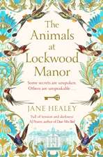 The Animals at Lockwood Manor