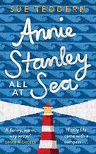 Annie Stanley, All at Sea