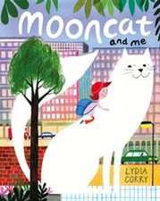 Mooncat and Me