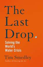 The Last Drop