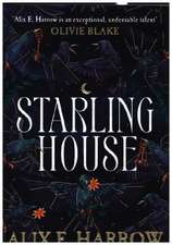 Starling House