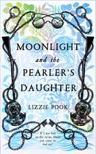 Moonlight and the Pearler's Daughter