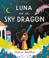 Luna and the Sky Dragon