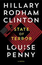 Clinton, H: State of Terror