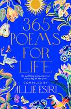 Esiri, A: 365 Poems for Life