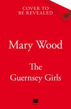 The Guernsey Girls