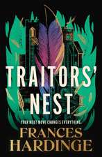 Traitors' Nest