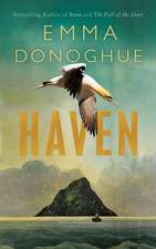 Donoghue, E: Haven