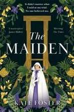 The Maiden