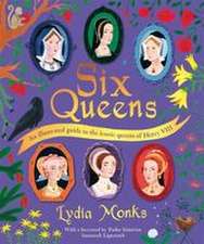 Six Queens
