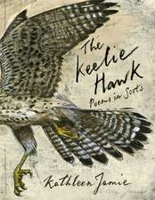 Jamie, K: Keelie Hawk