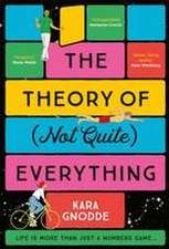 The Theory of (Not Quite) Everything