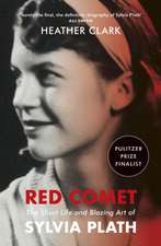Clark, H: Red Comet