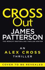 Alex Cross Must Die