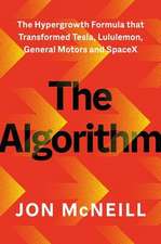 The Algorithm
