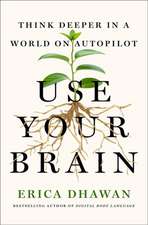 Use Your Brain