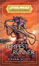 Star Wars: Tempest Runner