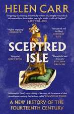 Sceptred Isle
