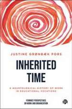 Inherited Time