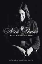 Nick Drake: The Life