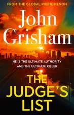 New John Grisham Gripping Legal Thriller