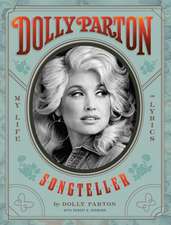 Parton, D: Dolly Parton, Songteller